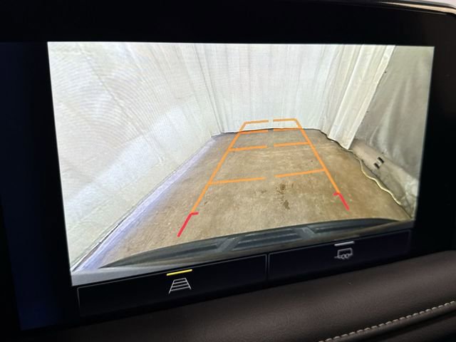 Certified 2023 Chevrolet Suburban Premier image 20