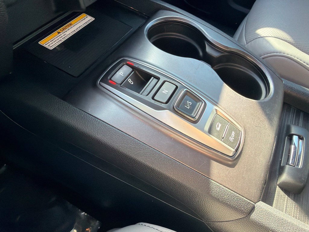 Used 2023 Honda Passport EX-L image 17