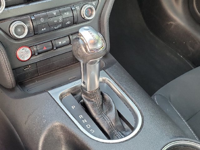 Used 2019 Ford Mustang Coupe RWD image 24