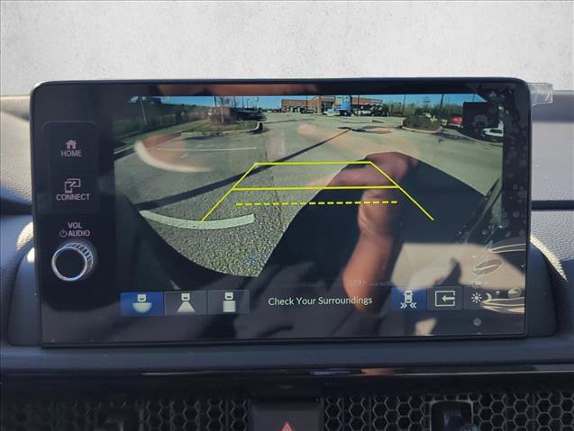 New 2026 Honda CR-V EX-L image 14