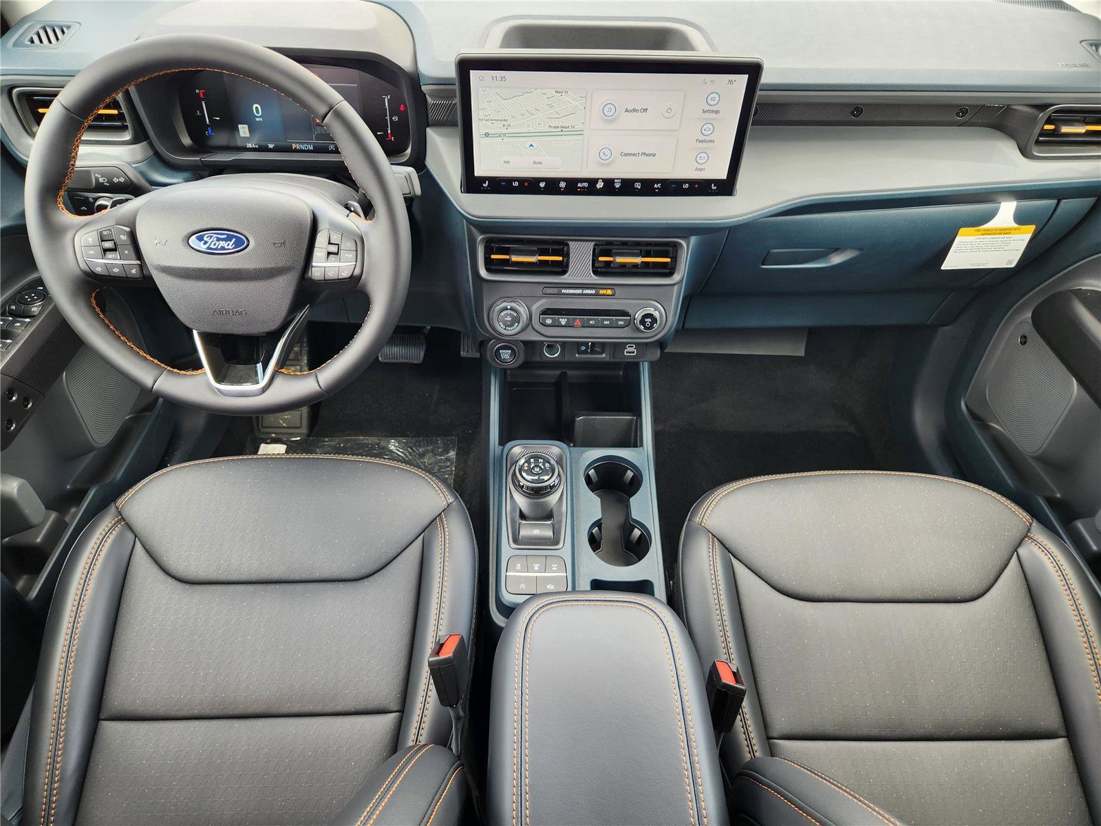 New 2026 Ford Maverick Tremor image 20