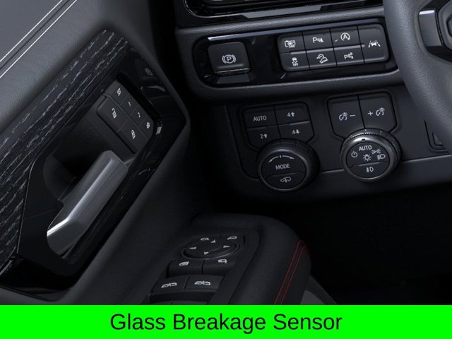 New 2026 GMC Yukon AT4 Ultimate AWD/4WD image 24