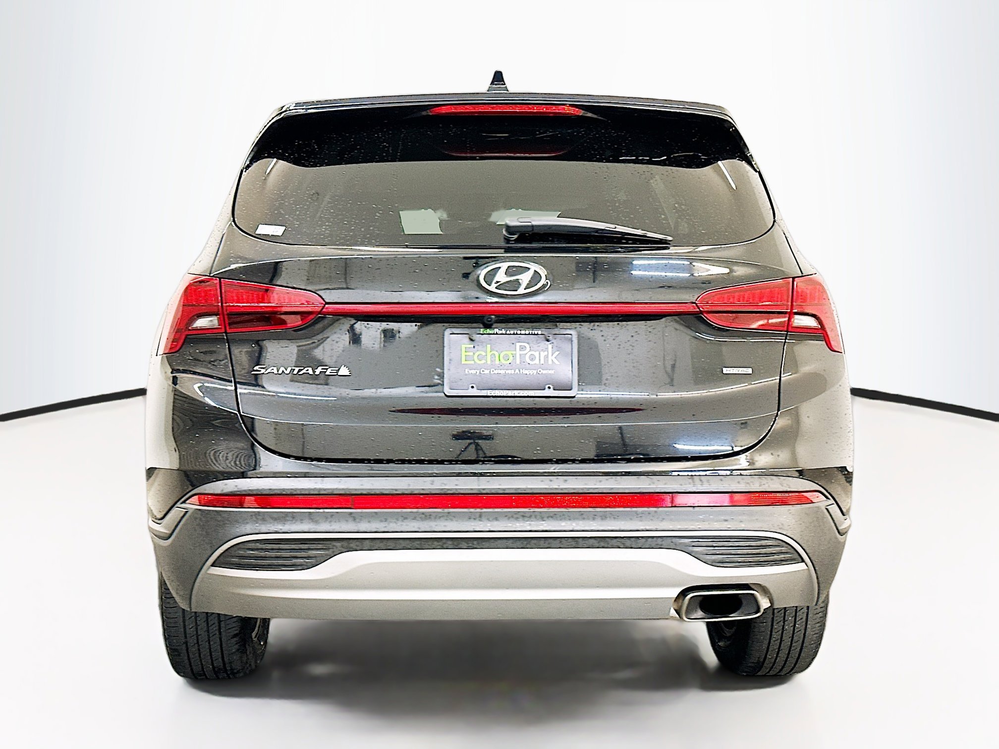 Used 2023 Hyundai Santa Fe SE image 7