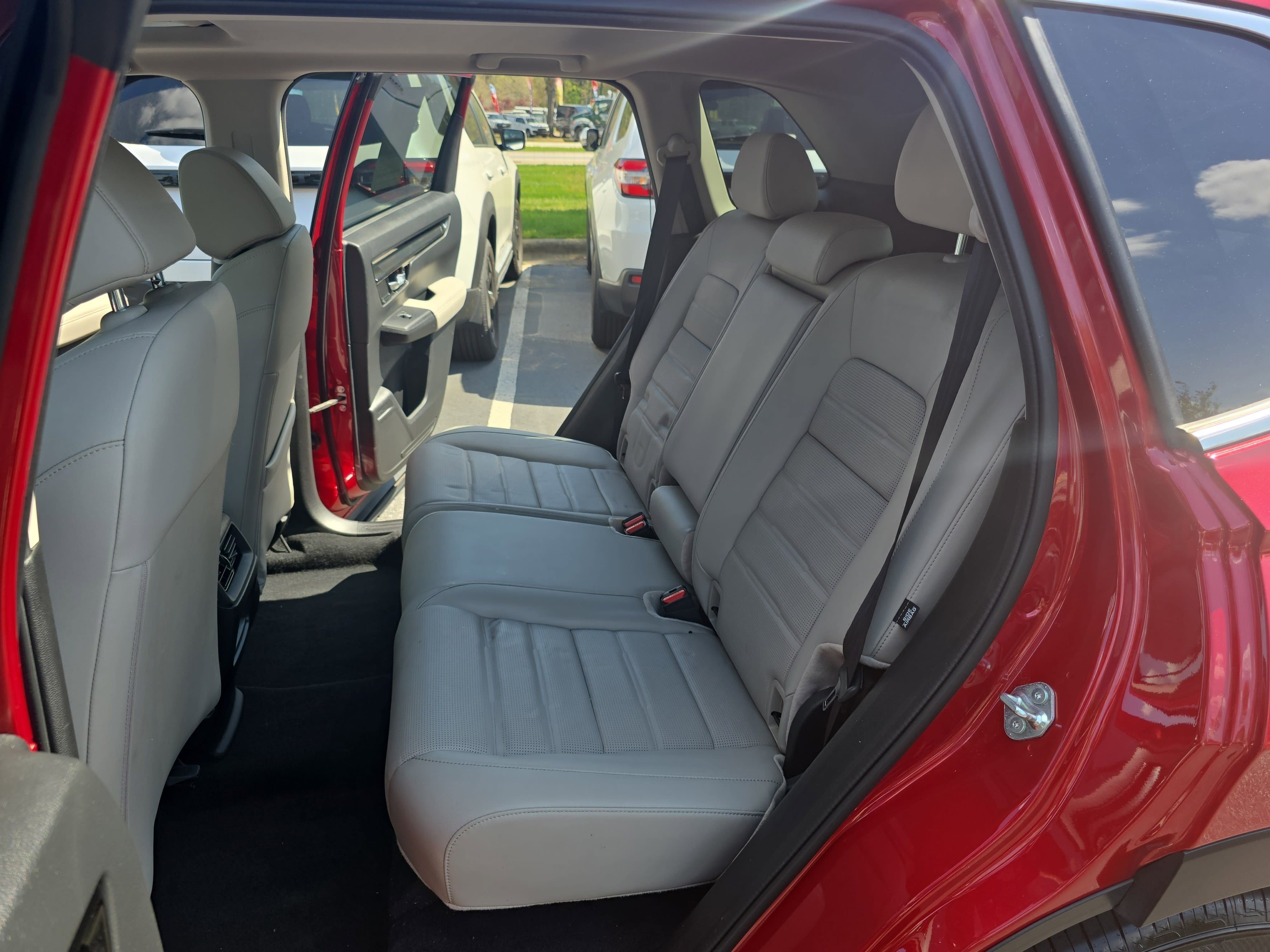 Used 2024 Honda CR-V EX-L image 14