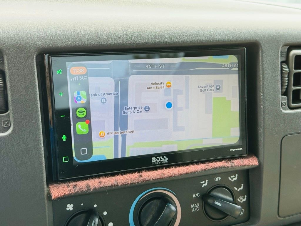 Used 2004 Ford F350 XL image 21