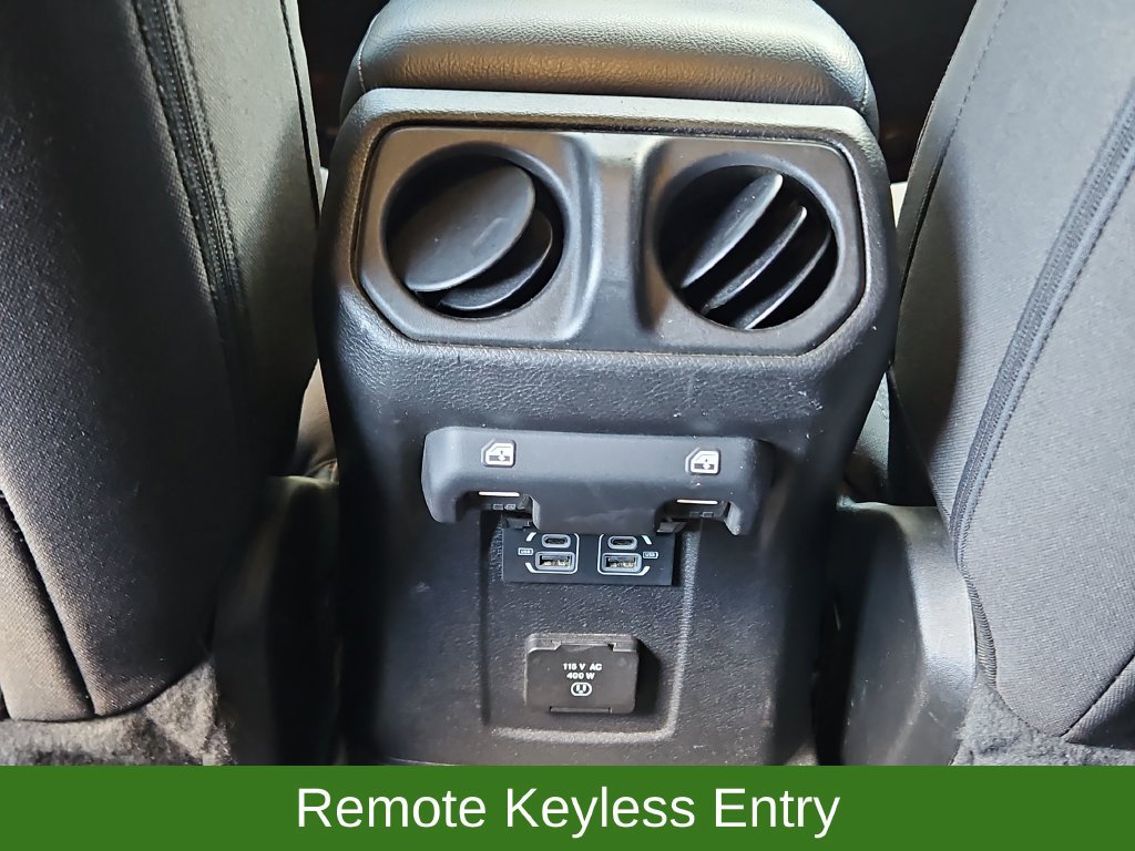 Used 2023 Jeep Gladiator Sport AWD/4WD image 27