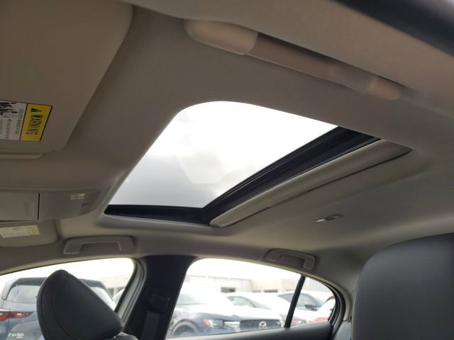 New 2026 MAZDA MAZDA3 2.5 S Sedan w/ Preferred Pkg image 17