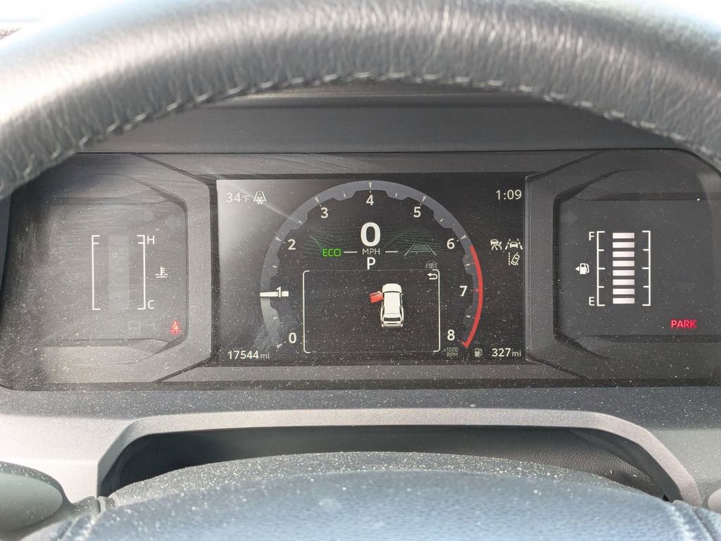 Used 2025 Toyota 4Runner SR5 image 20