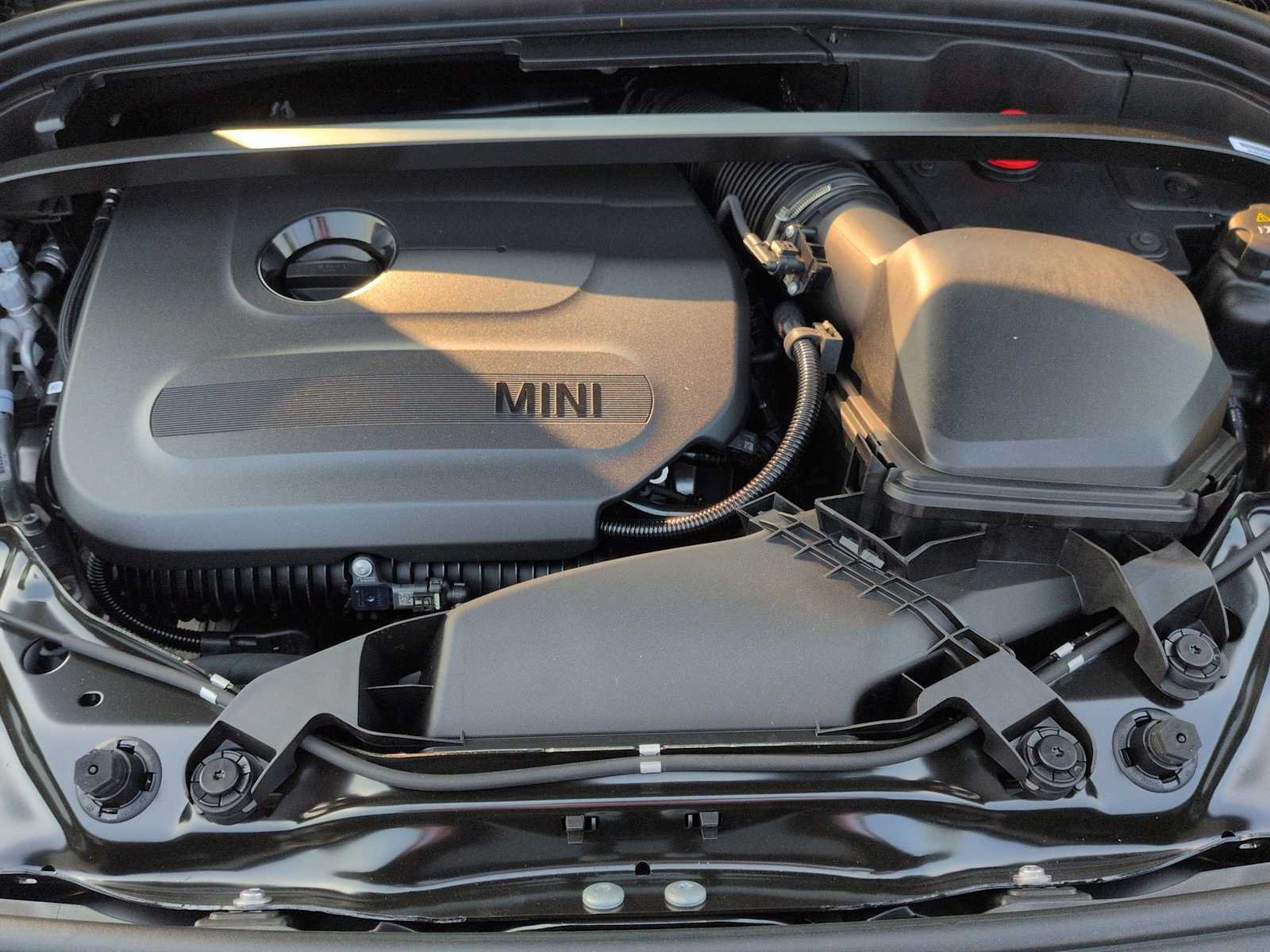 New 2027 MINI Cooper Countryman S AWD/4WD image 15