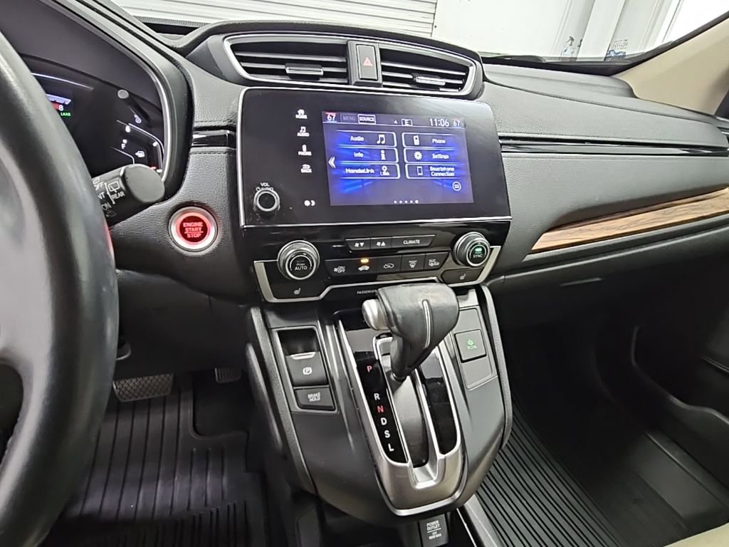 Used 2019 Honda CR-V EX-L image 13