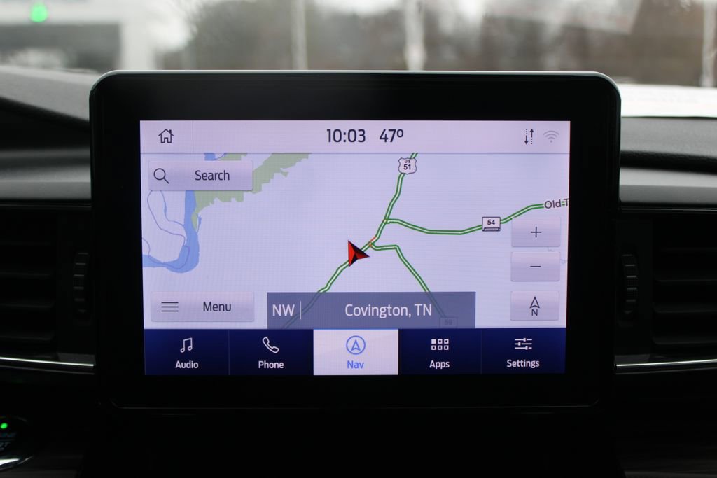 Used 2021 Ford Explorer Limited w/ Equipment Group 301A image 36