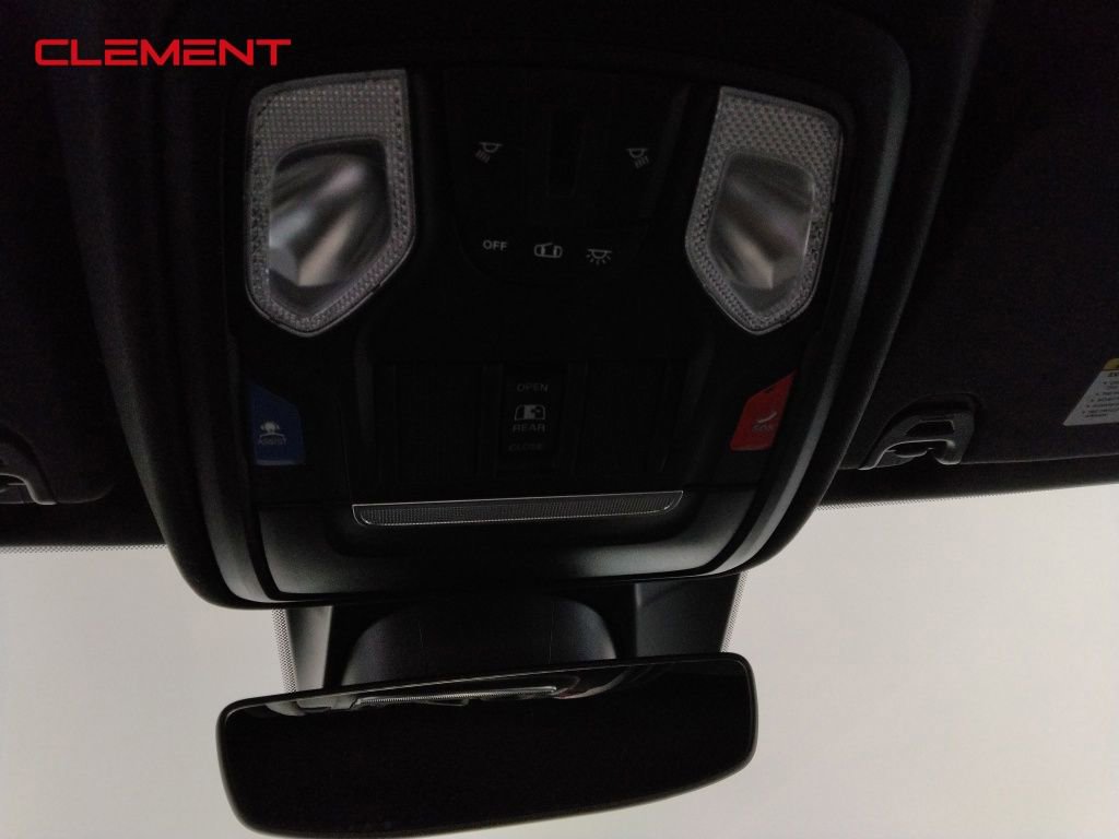 Used 2022 RAM 1500 Rebel w/ Rebel Level 2 Equipment Group image 21