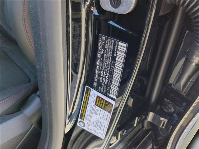 New 2026 Mercedes-Benz GLC 43 AMG AMG GLC 43 image 18