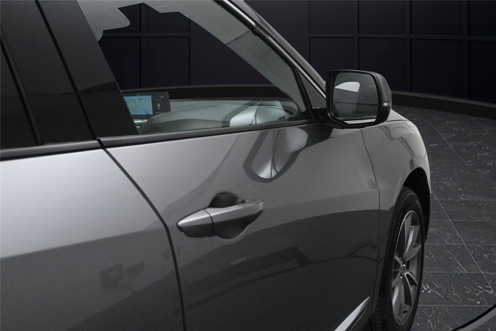 Certified 2024 Acura RDX SH-AWD w/ Technology Package image 13