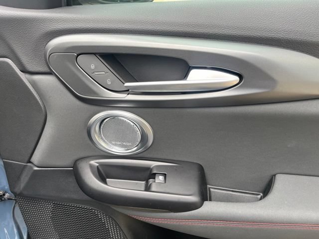 Used 2024 Dodge Hornet R/T Plus AWD/4WD image 21