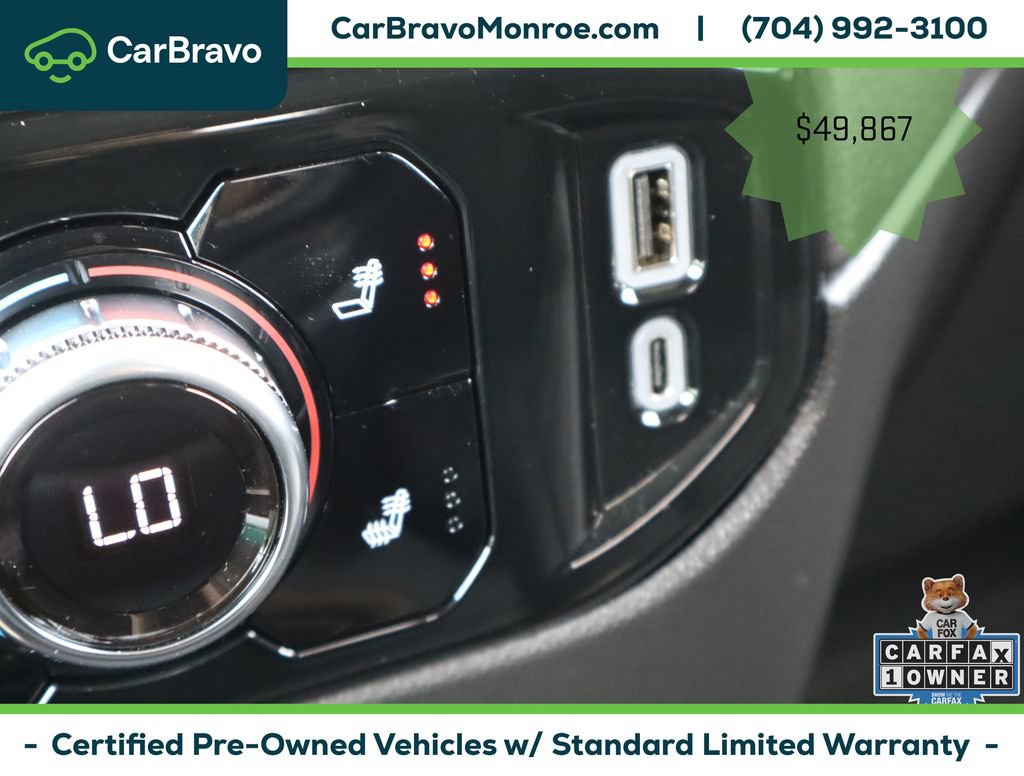 Used 2026 GMC Sierra 1500 SLT AWD/4WD image 36