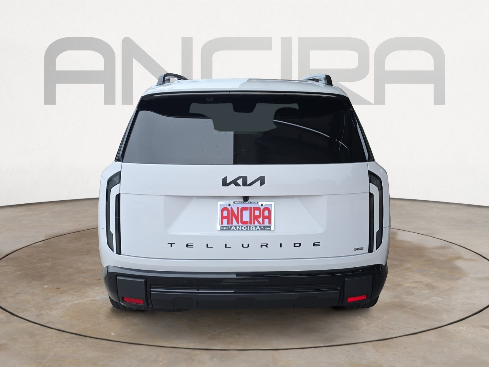 Certified 2027 Kia Telluride SX Prestige X-Line AWD/4WD image 7