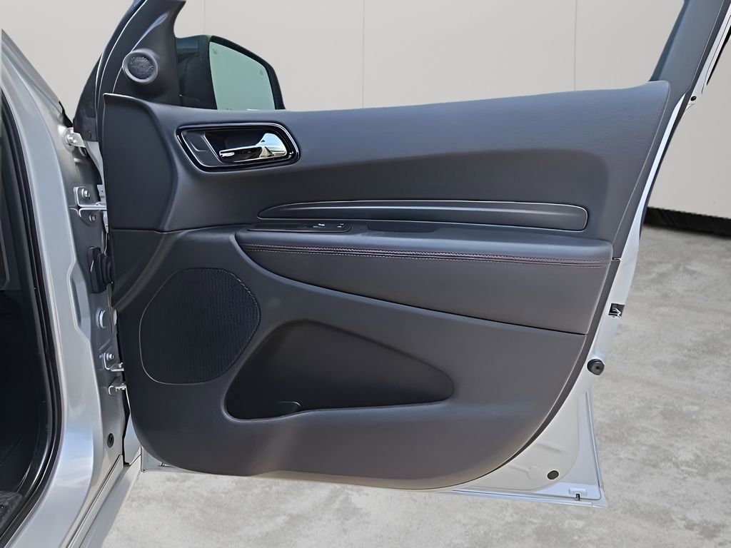 Certified 2023 Dodge Durango GT image 25