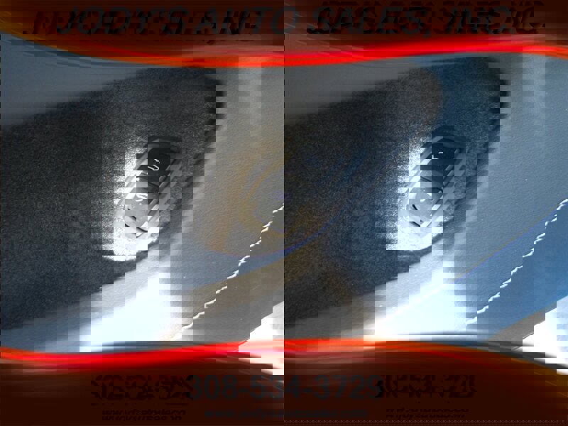 Used 2022 Chevrolet Corvette Stingray Coupe w/ Engine Appearance Package image 6