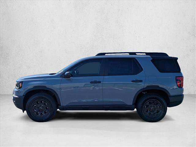 New 2026 Honda Passport RTL image 5