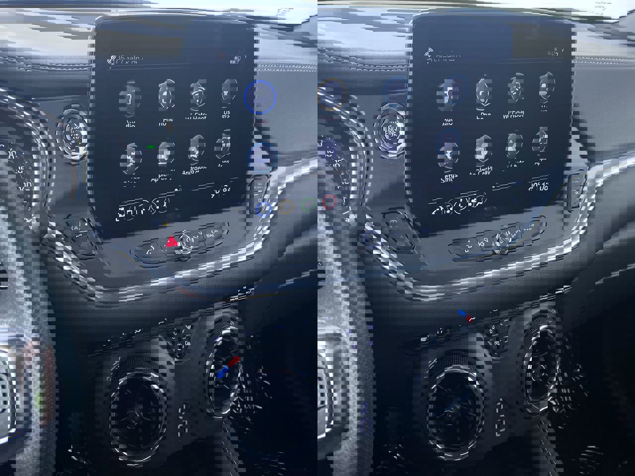 Certified 2024 Chevrolet Blazer LT w/ Convenience Package image 5