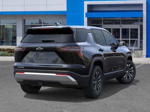 New 2026 Chevrolet Equinox LT image 4