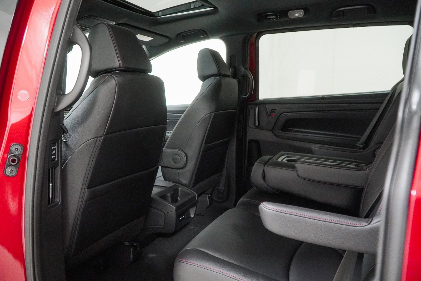 New 2026 Honda Odyssey Sport-L image 46