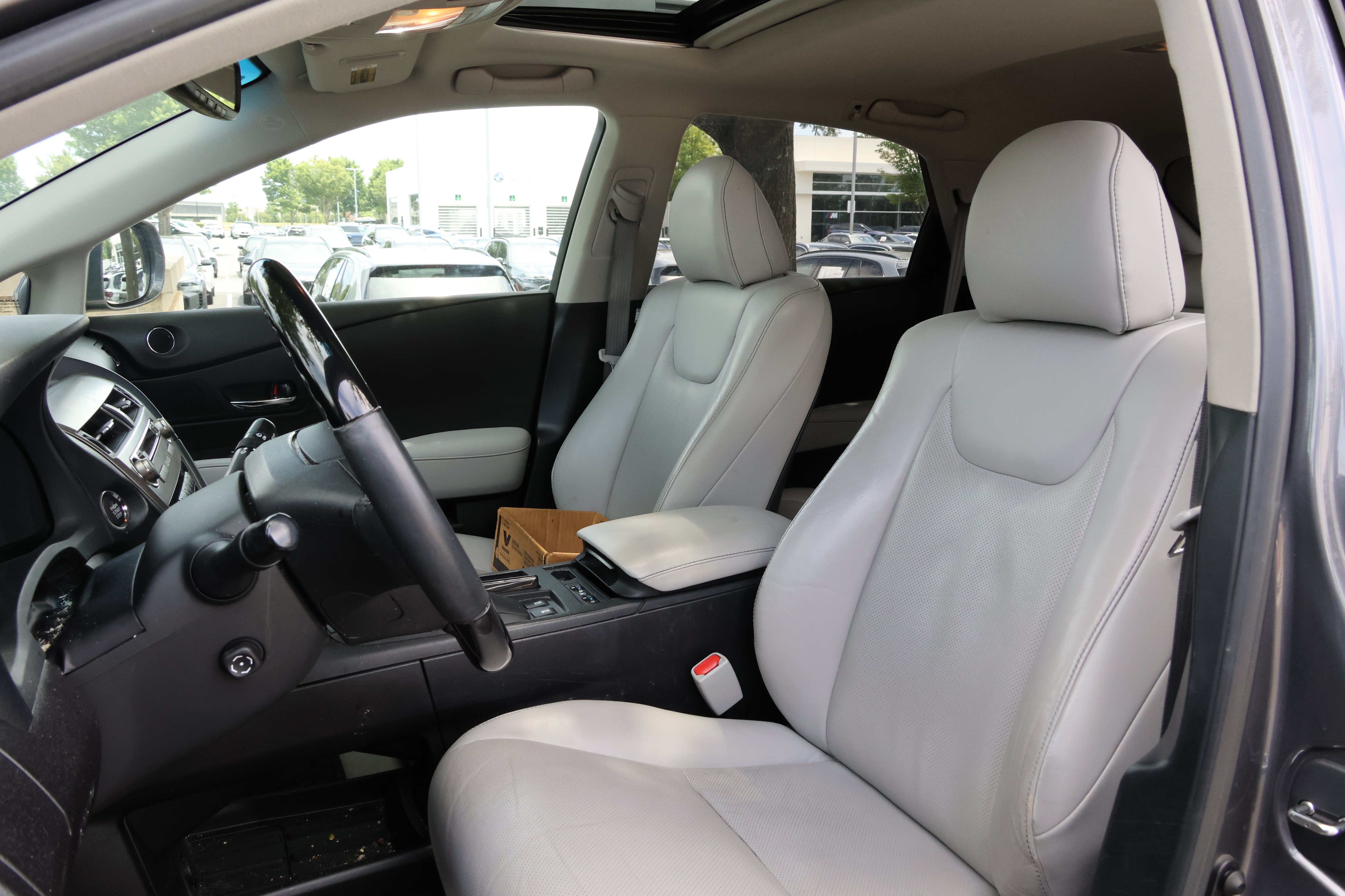 Used 2015 Lexus RX 350 AWD image 33