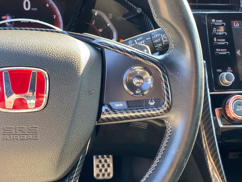 Used 2021 Honda Civic Sport image 16