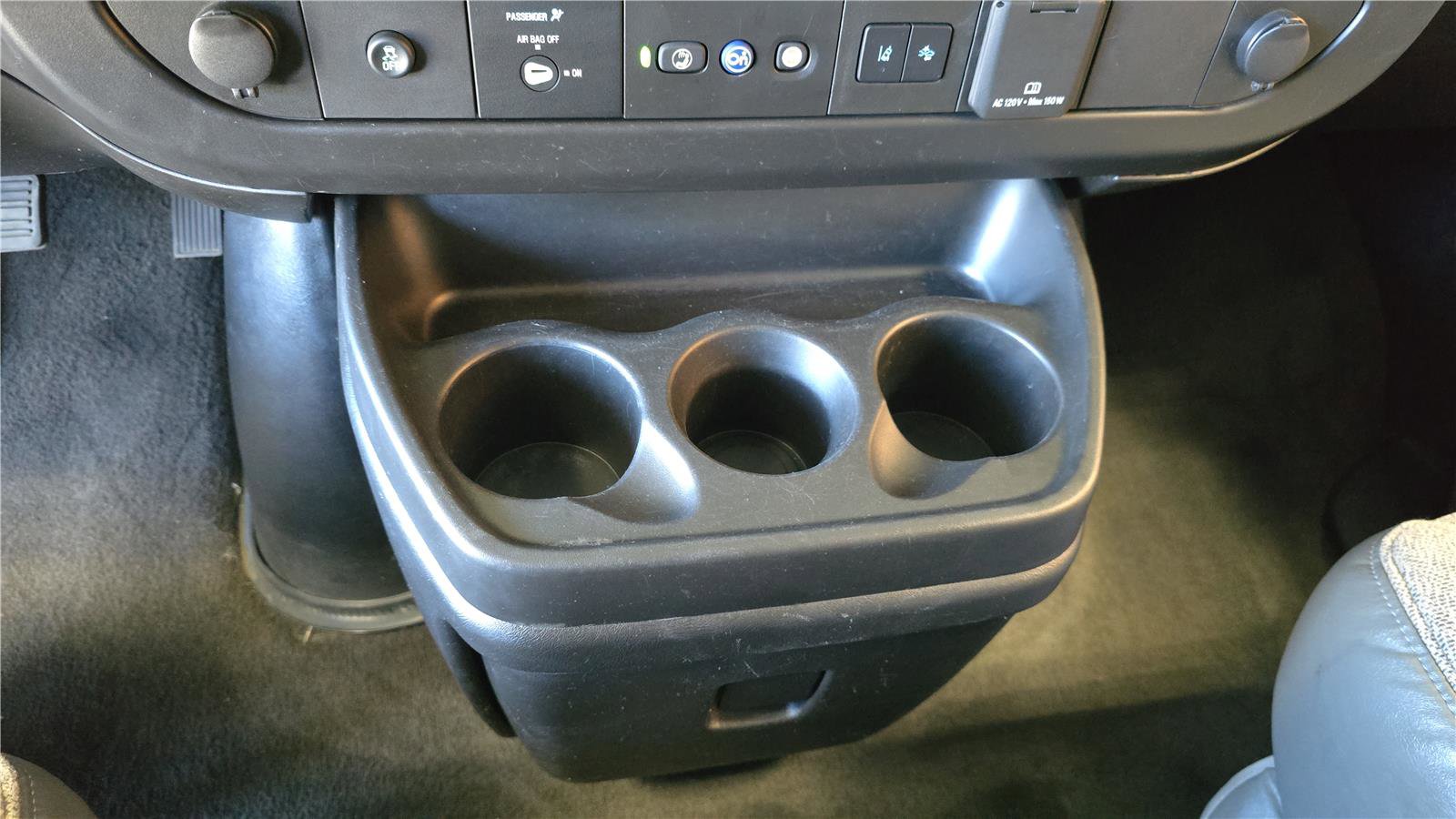 Used 2023 Chevrolet Express 3500 LT w/ LT Preferred Equipment Group image 21