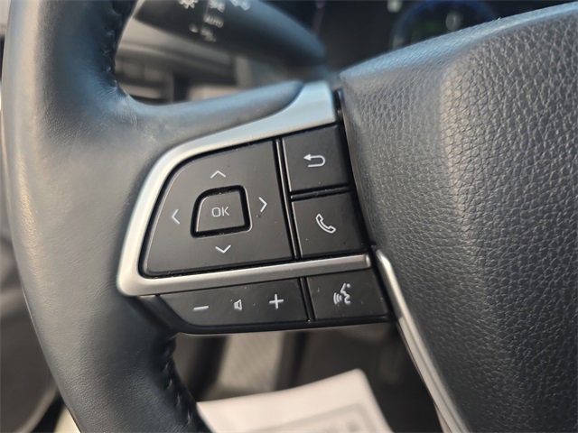 Used 2024 Toyota Grand Highlander XLE image 16
