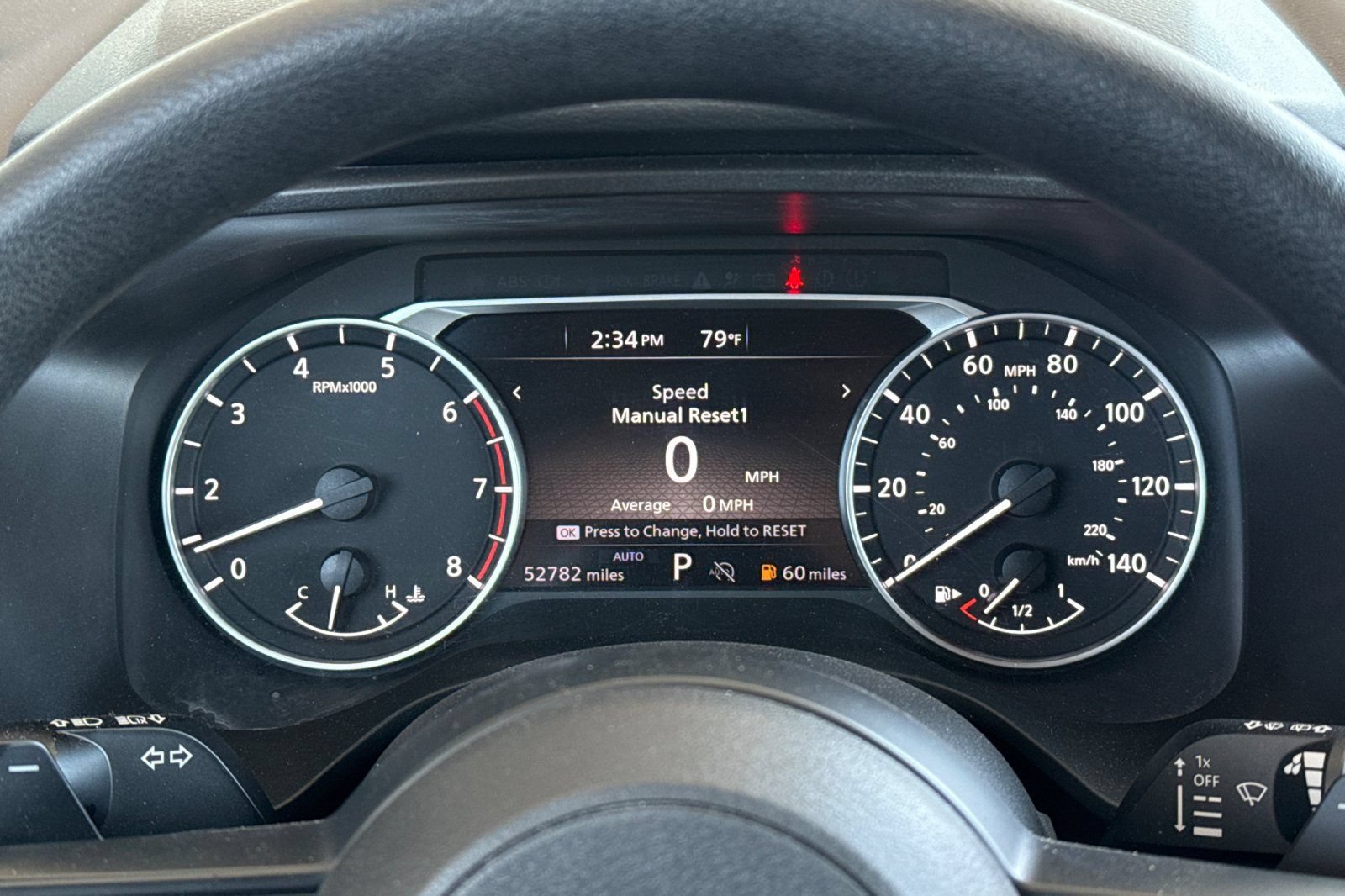 Certified 2024 Nissan Rogue SV AWD/4WD image 33