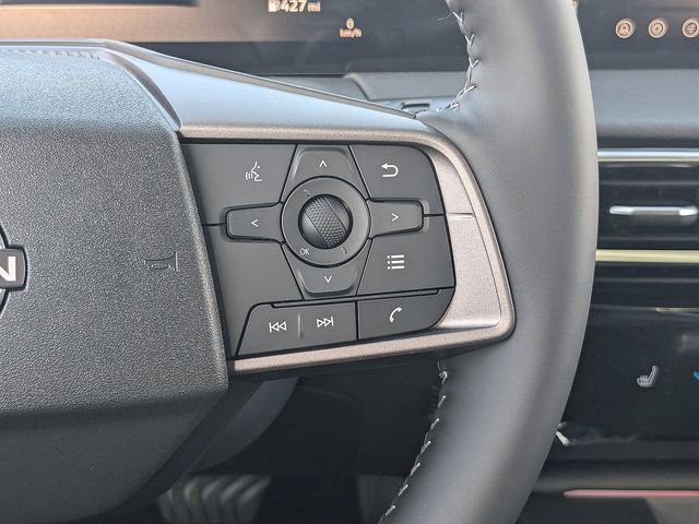 New 2026 Nissan Sentra SV w/ SV Convenience Package FWD image 15
