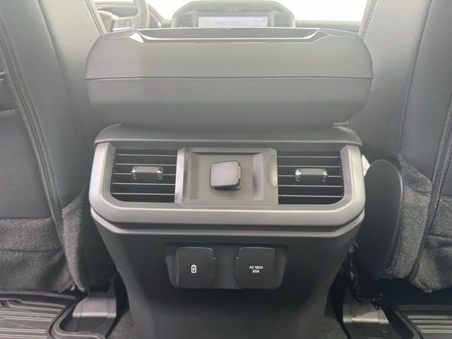 New 2025 Ford F150 Lariat w/ Equipment Group 501A Mid image 23