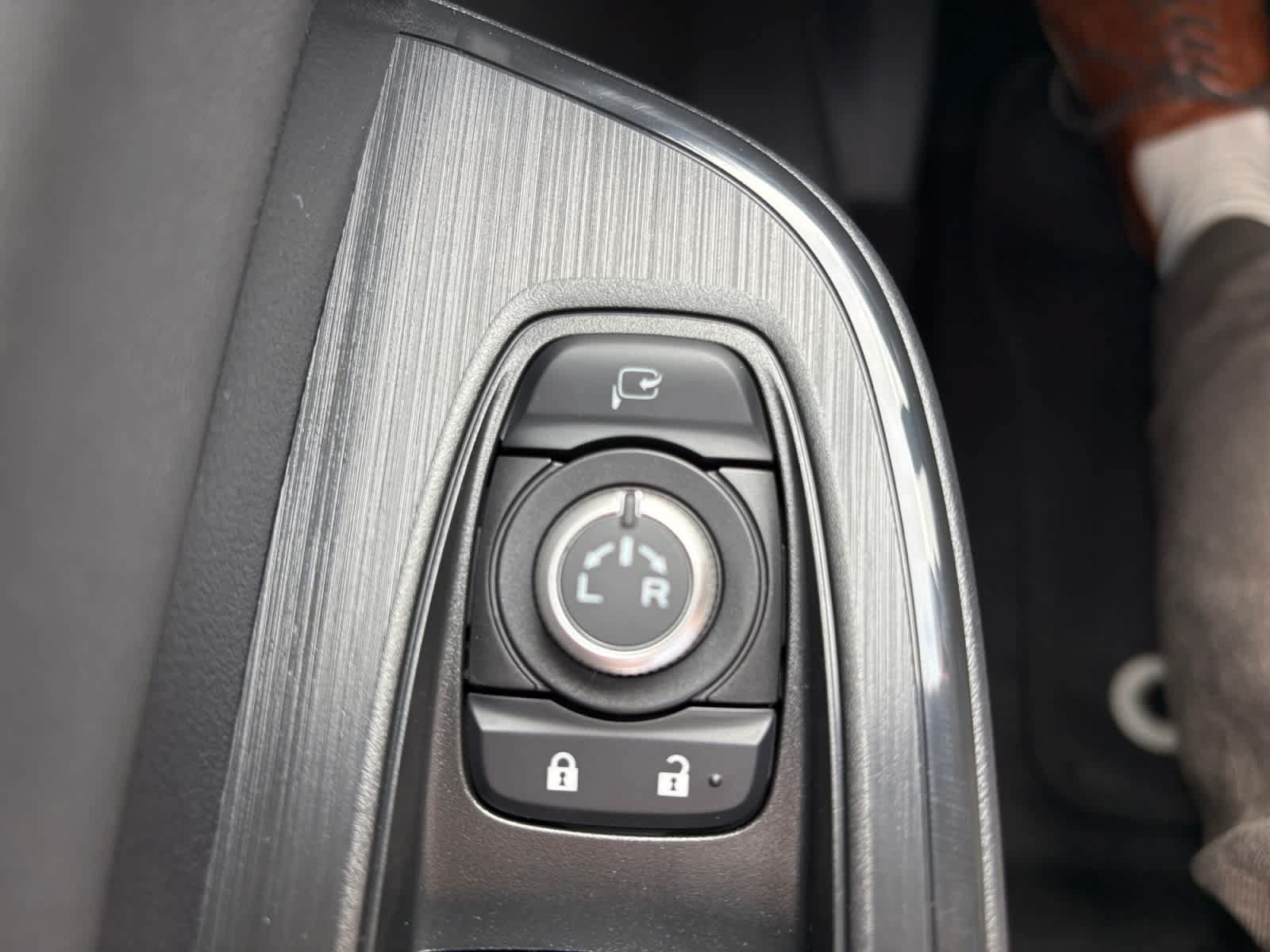 New 2026 Subaru Outback Touring XT AWD/4WD image 26