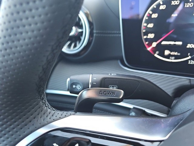 New 2026 Mercedes-Benz AMG GT 53 image 36