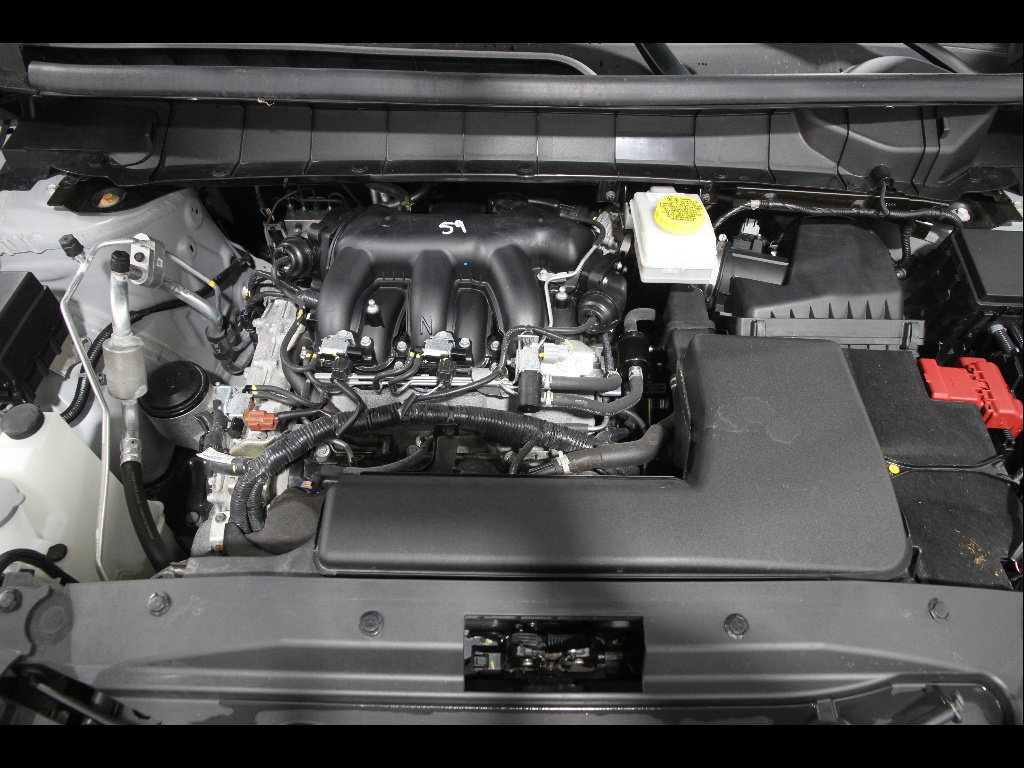 Used 2024 Nissan Pathfinder Rock Creek AWD/4WD image 21