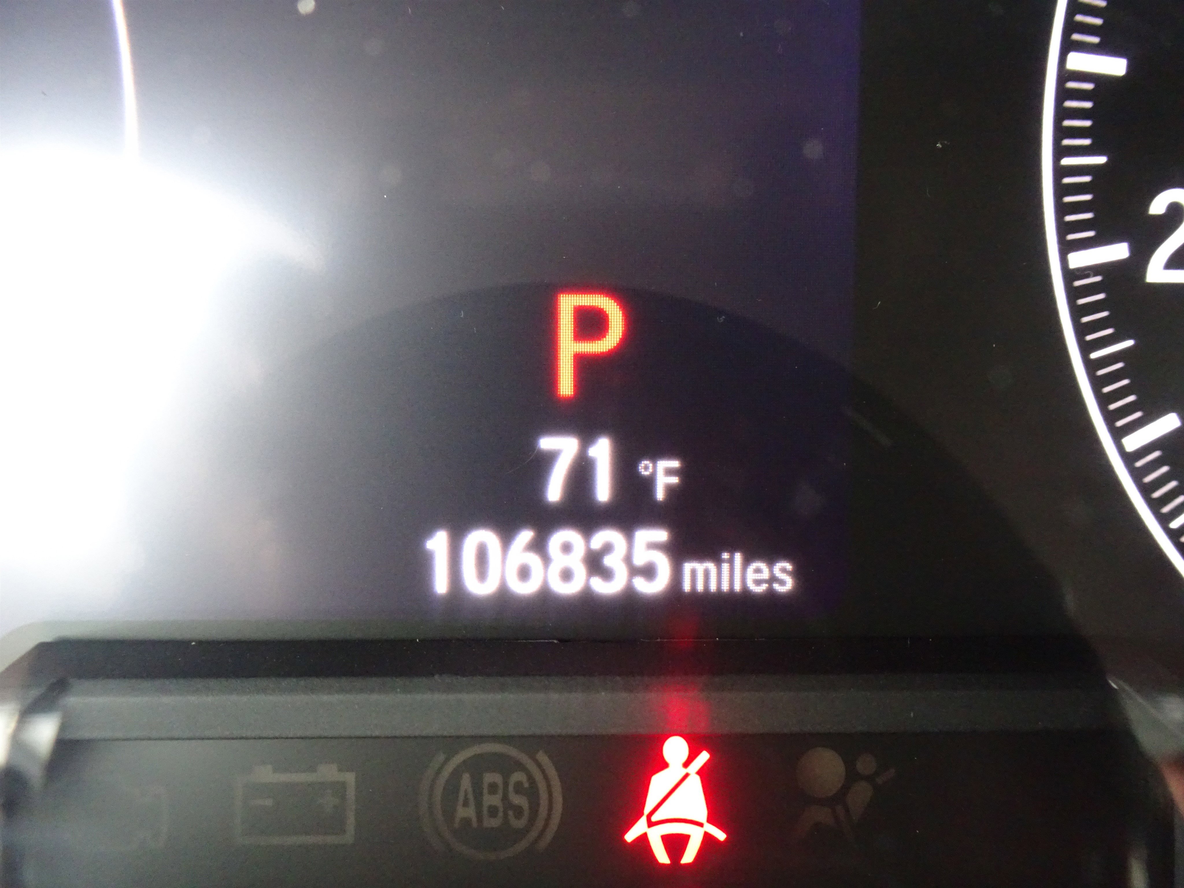 Used 2018 Honda Accord LX image 24