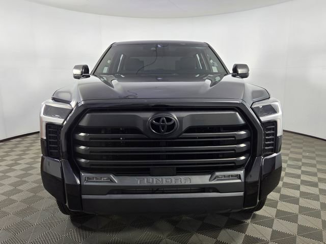 Used 2023 Toyota Tundra SR5 w/ SR5 Convenience Package image 2