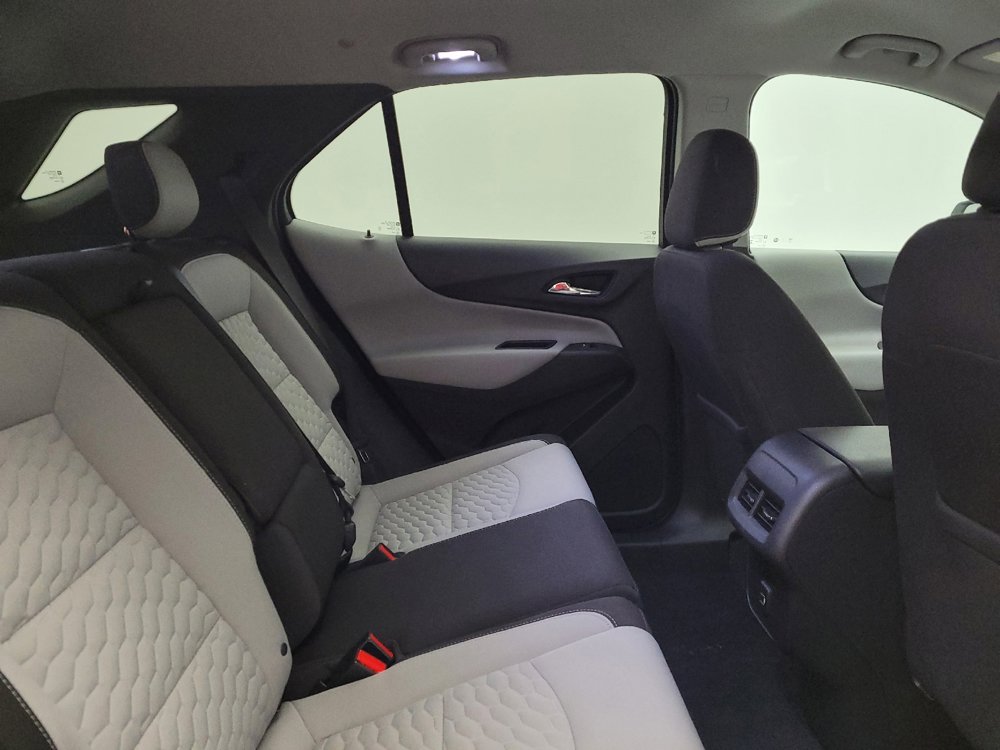 Used 2019 Chevrolet Equinox LS w/ LS Convenience Package image 19