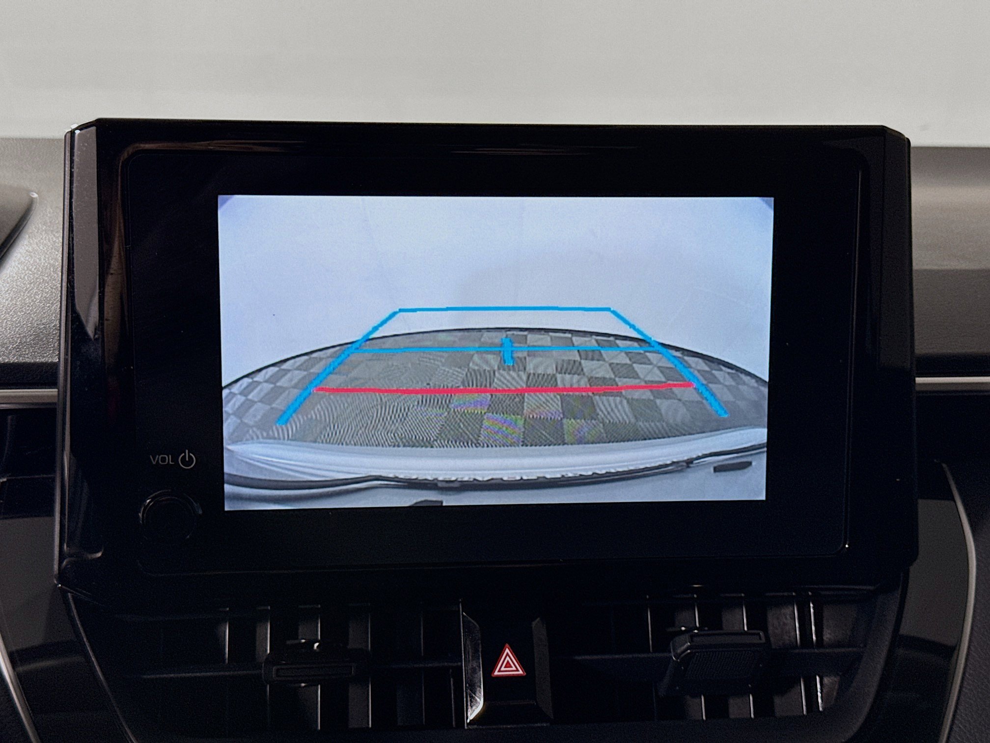 Certified 2025 Toyota Corolla LE image 15