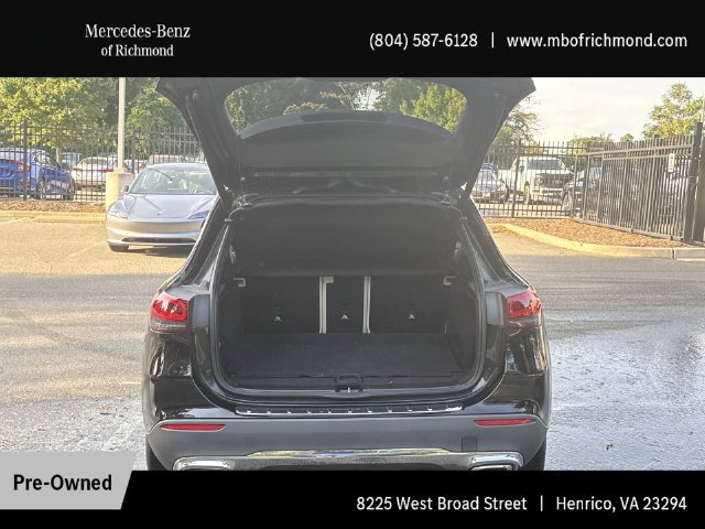 Used 2023 Mercedes-Benz GLA 250 image 27