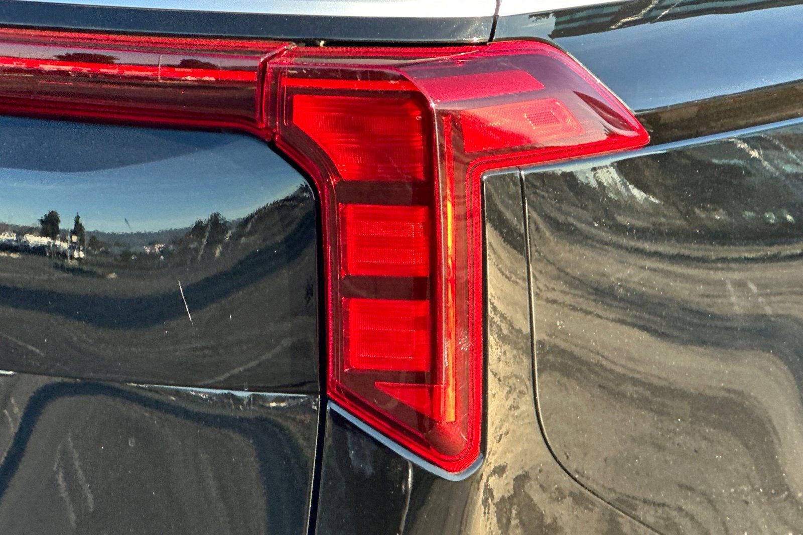 Certified 2026 Kia Carnival EX image 52