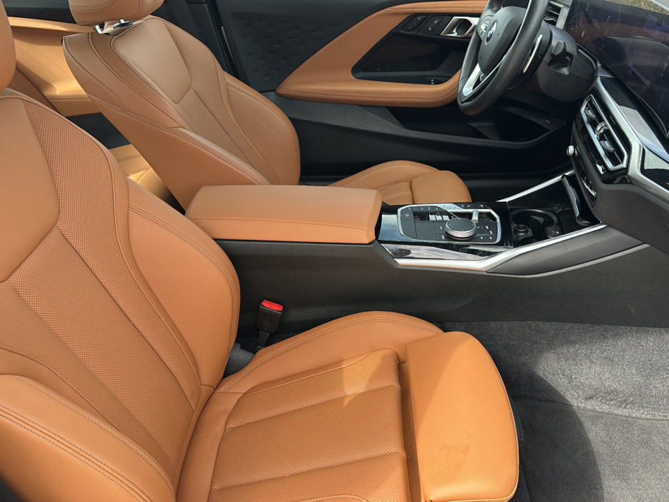 Certified 2024 BMW 230i xDrive xDrive w/ Convenience Package image 20