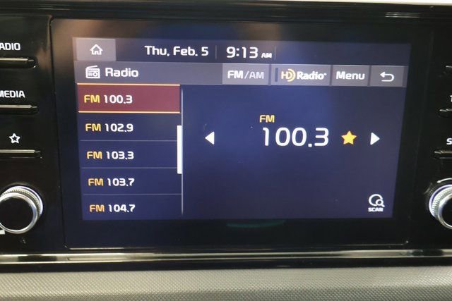 Used 2024 Kia K5 LXS image 21