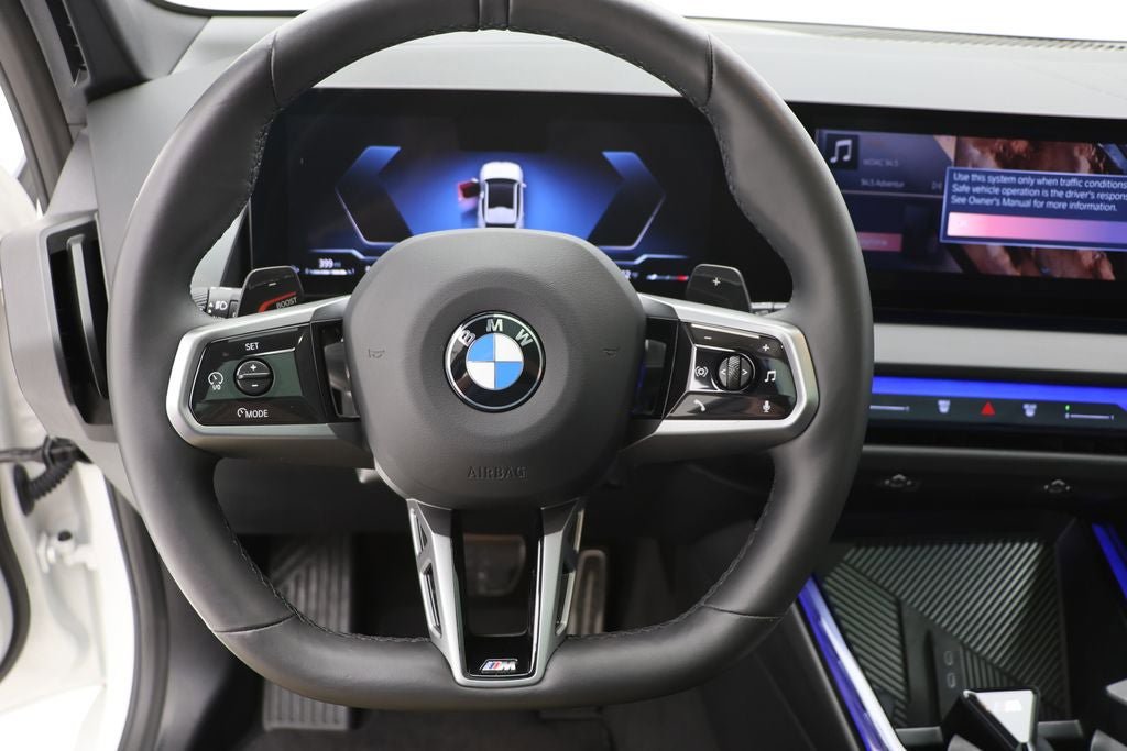 Used 2025 BMW X3 xDrive30i w/ Premium Package AWD/4WD image 17