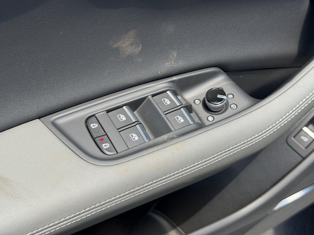 Used 2026 Audi Q8 Premium Plus w/ Premium Plus Package AWD/4WD image 10