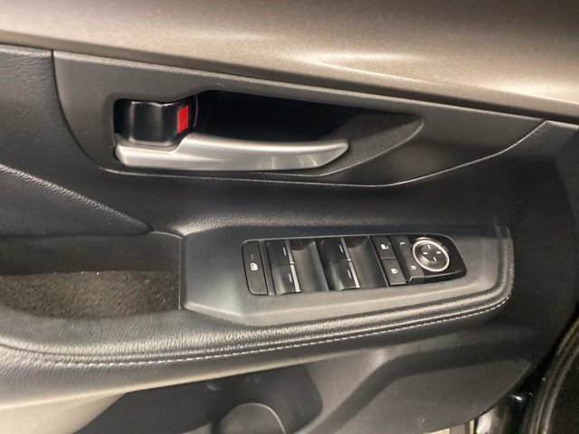 Used 2024 Toyota Grand Highlander AWD image 34