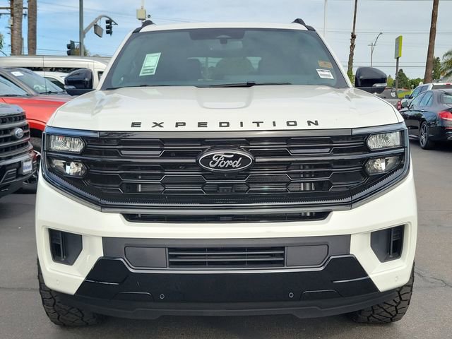New 2026 Ford Expedition Platinum w/ Stealth Appearance Package AWD/4WD image 26