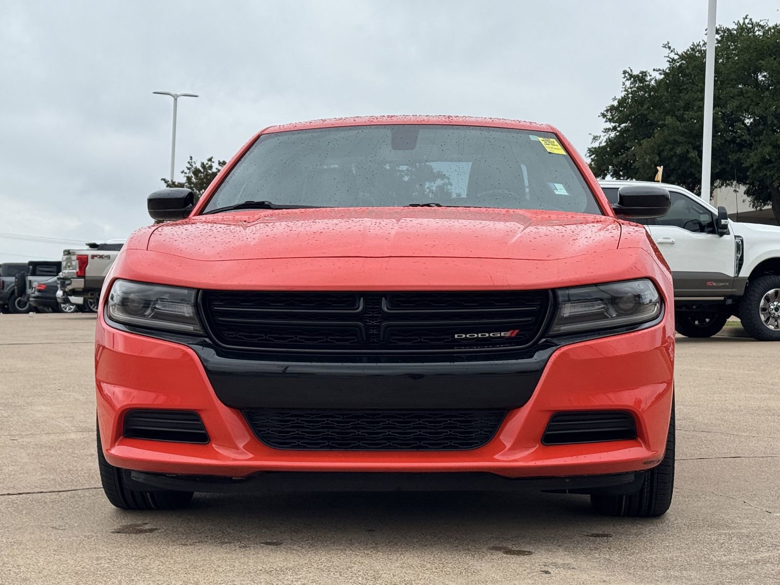 Used 2021 Dodge Charger SXT w/ Plus Group RWD image 9
